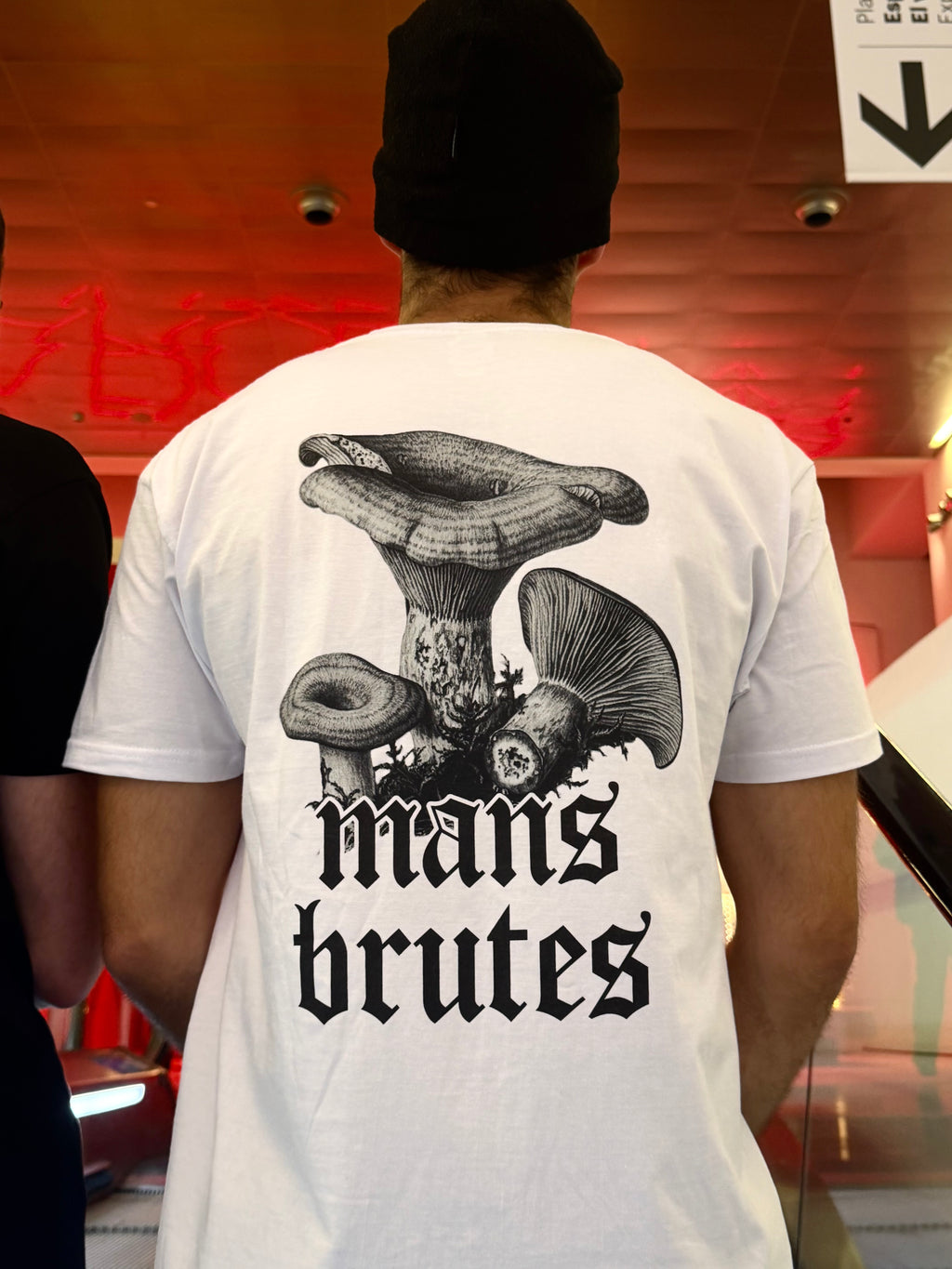 Samarreta Mans Brutes