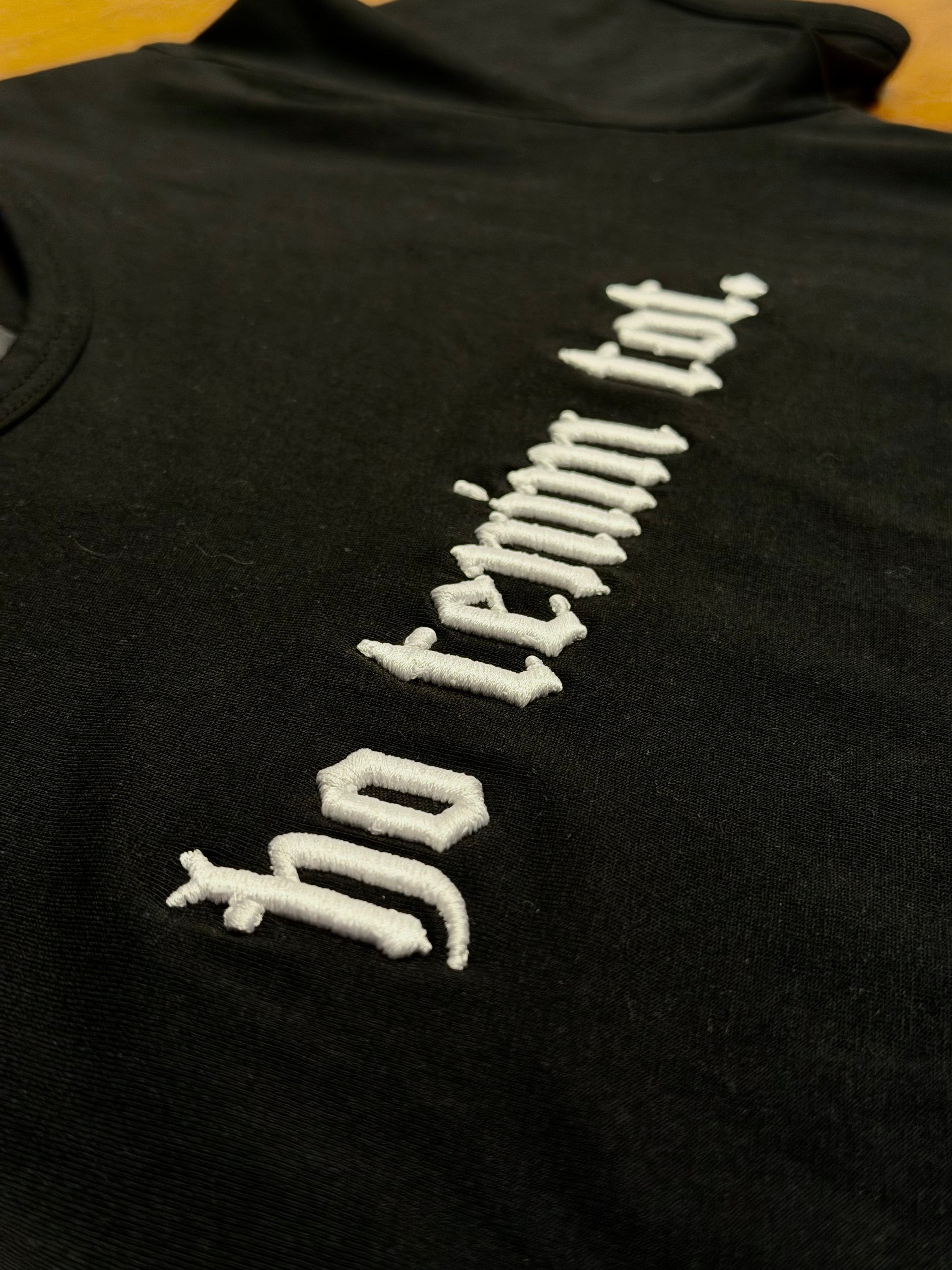 Samarreta Ho tenim tot.