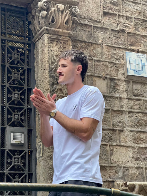 Samarreta Mans Brutes