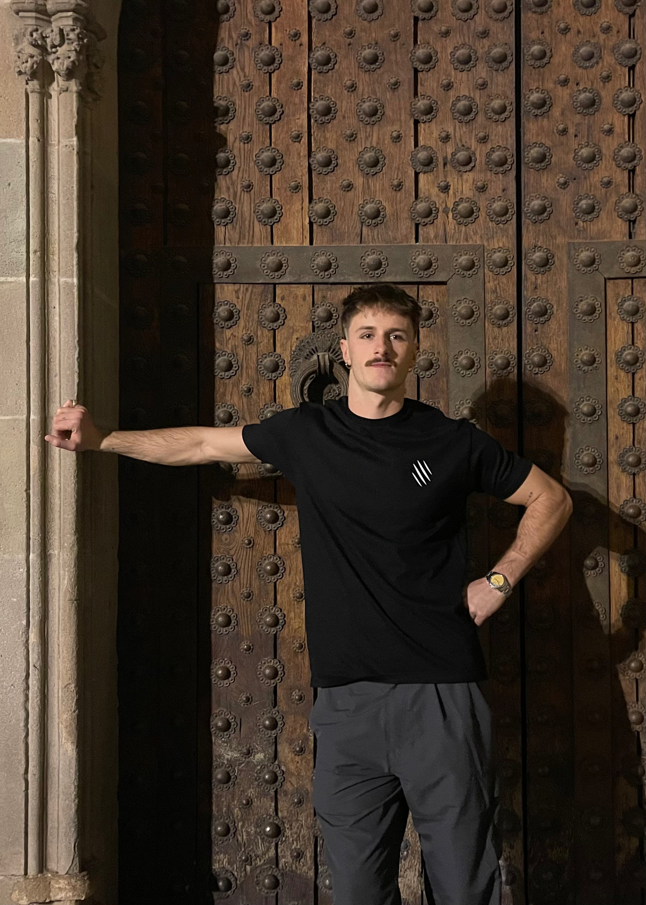 Samarreta Honor i Glòria